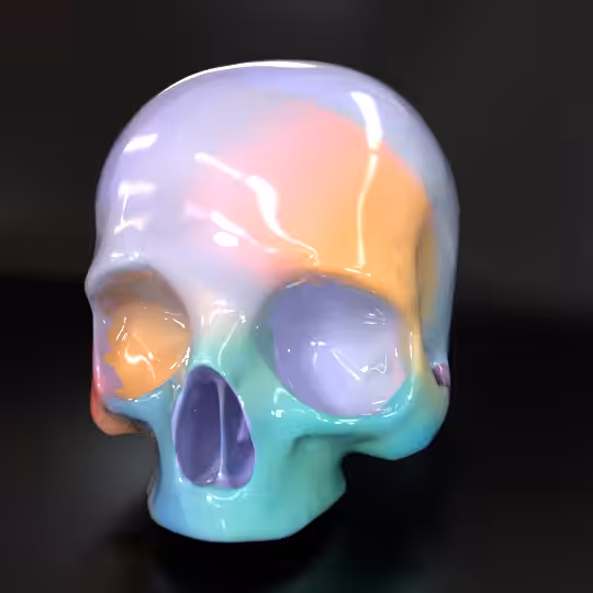 SkullZ #195