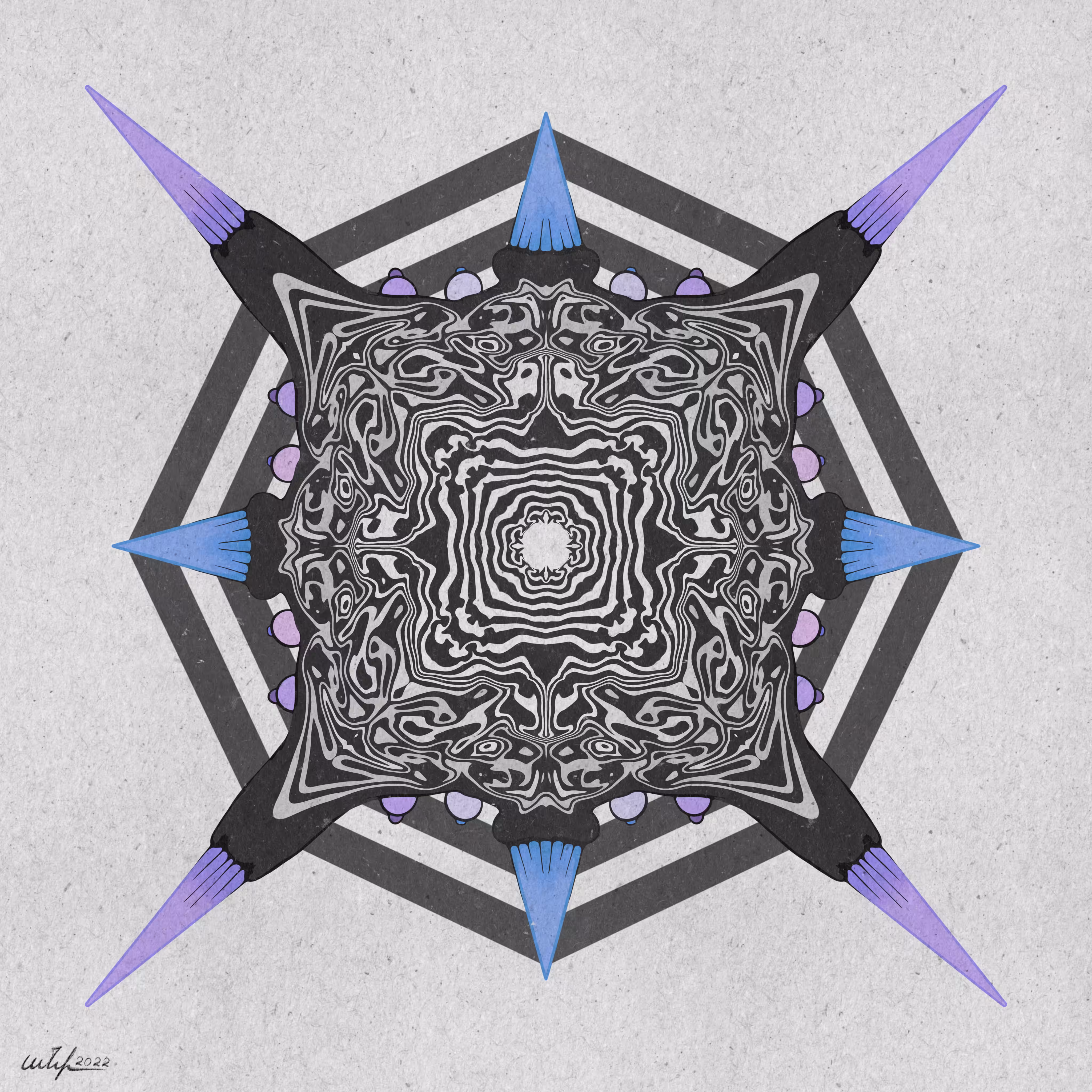REBIRTH