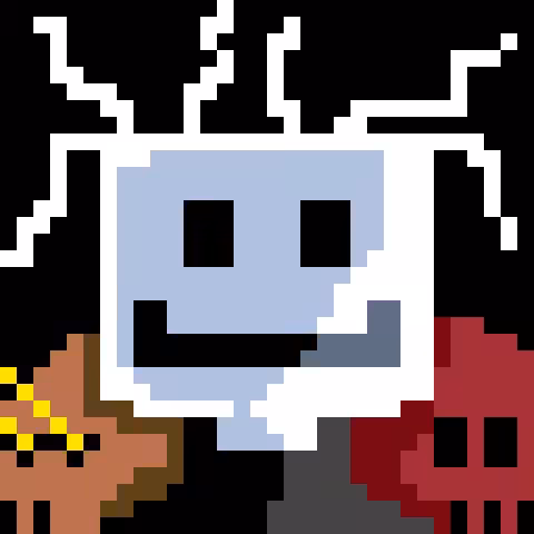 Skullmon