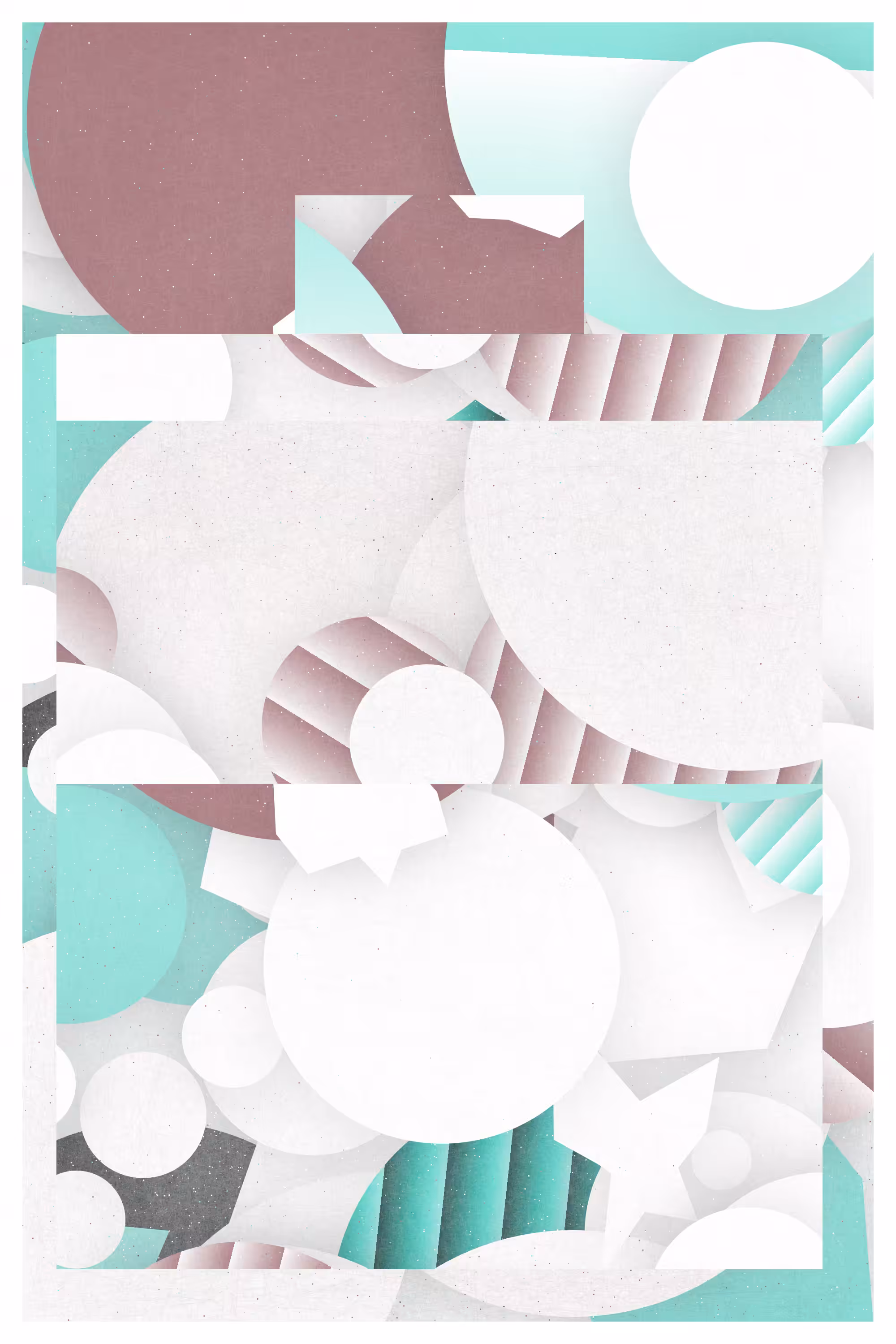 a multitude #4