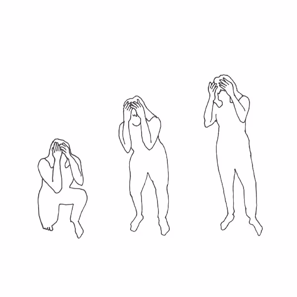 real life dance challenge #1