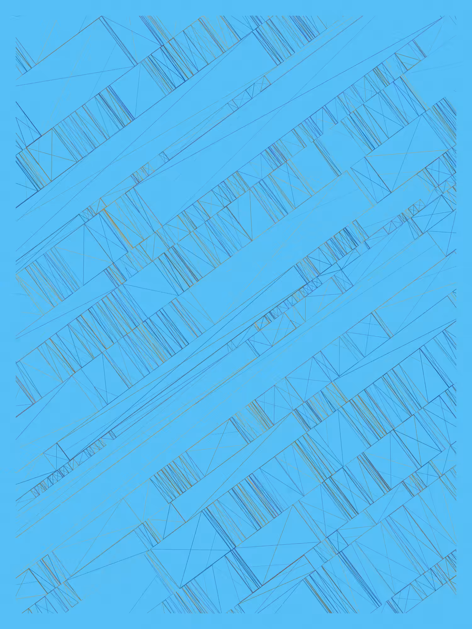 Fragmented Dreams #128