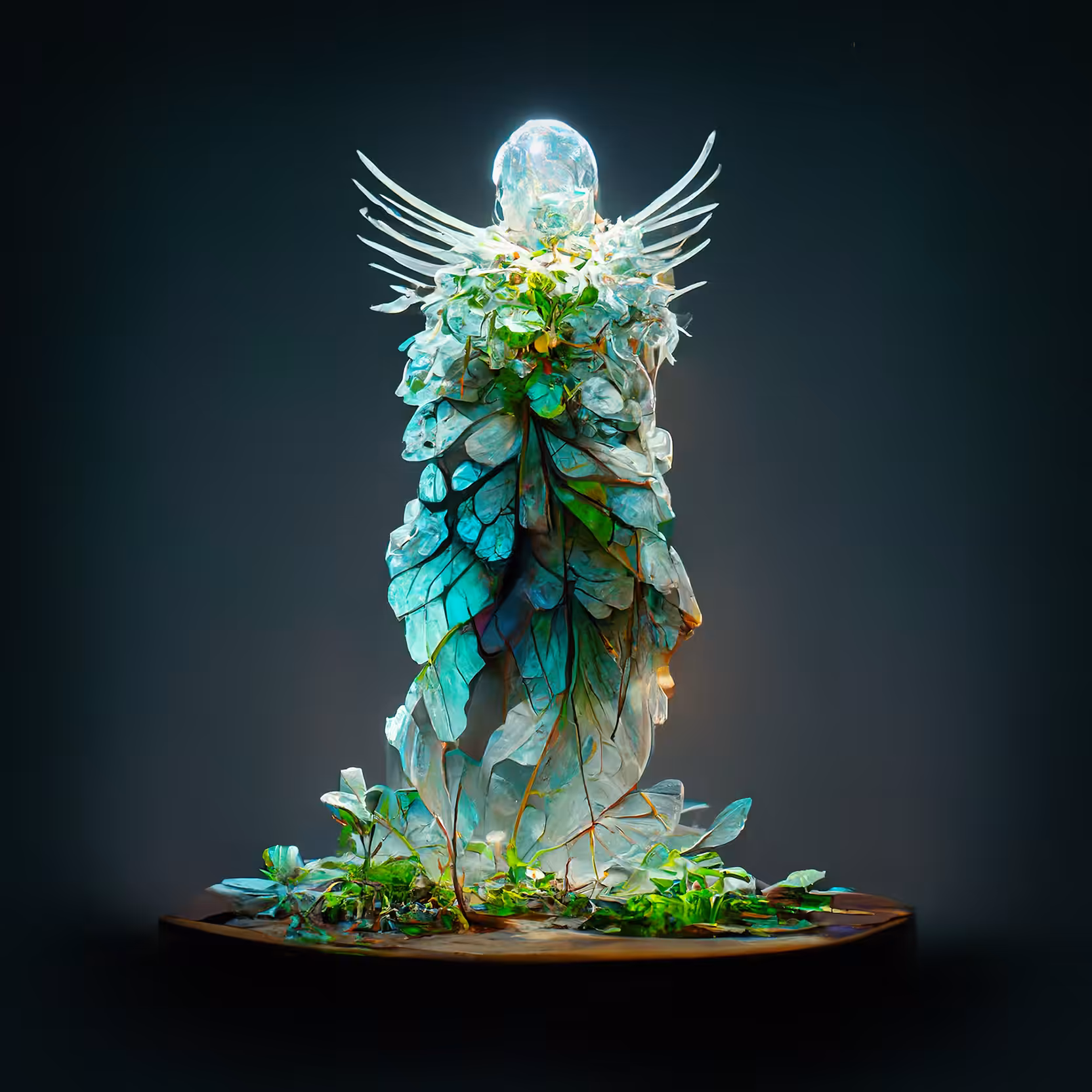 Fantastic Angel 0009