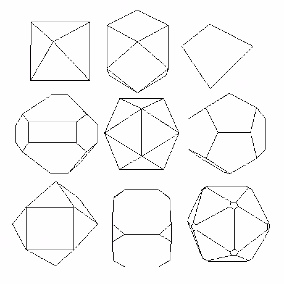 Hedra