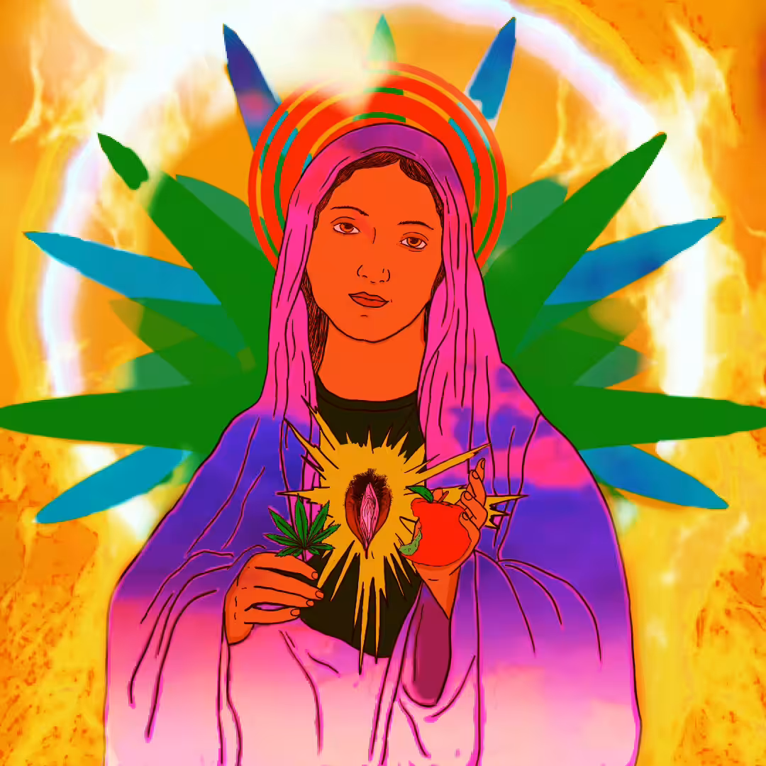Santa Maria