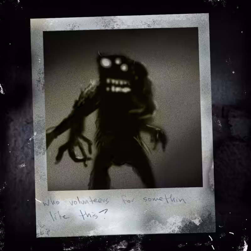 The Nightmare Factory (Pt.II) #97