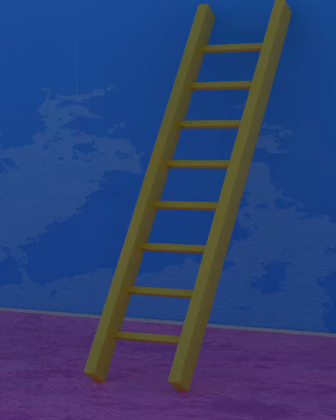 #7 La Escalera