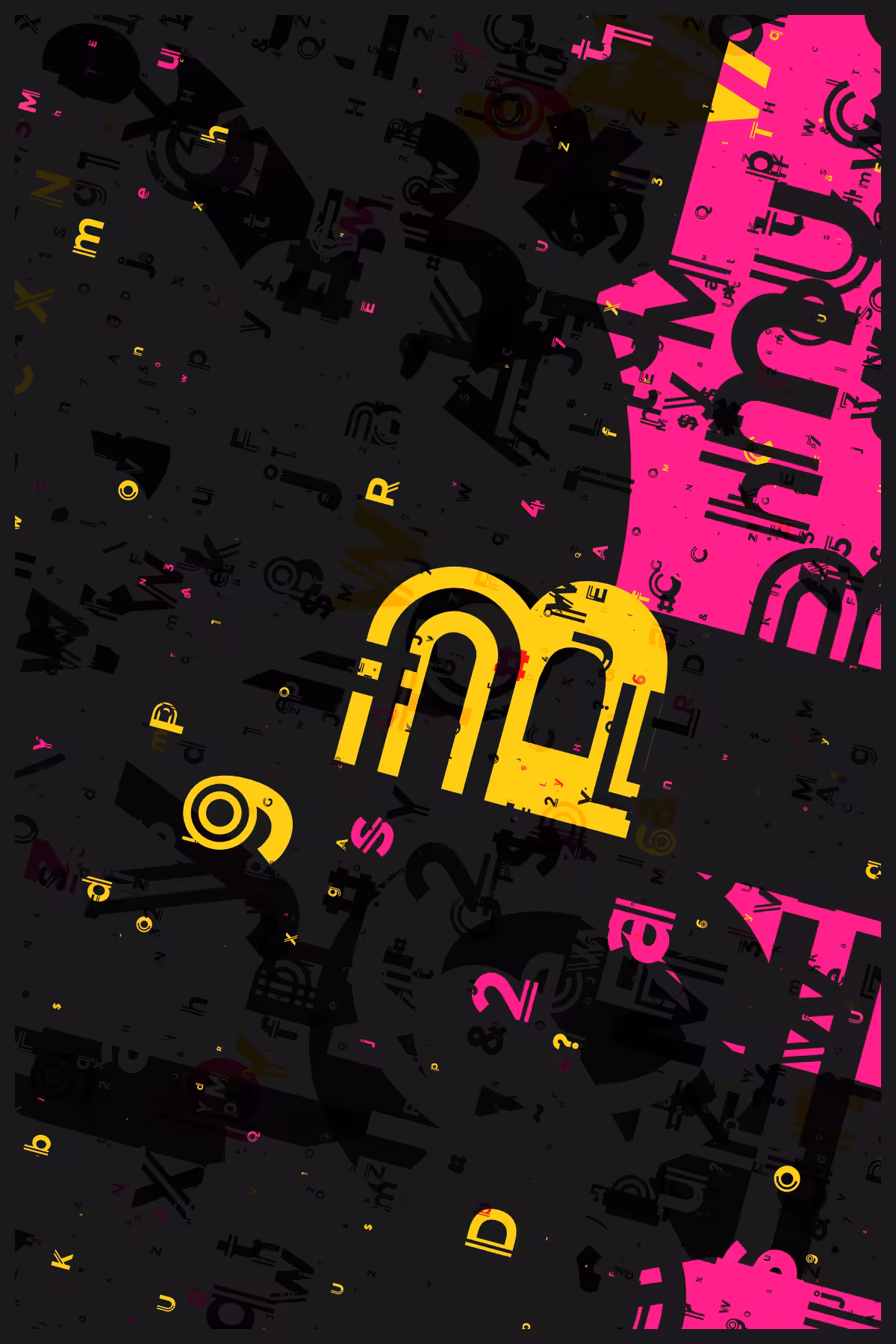 Type-o-Graphic #401