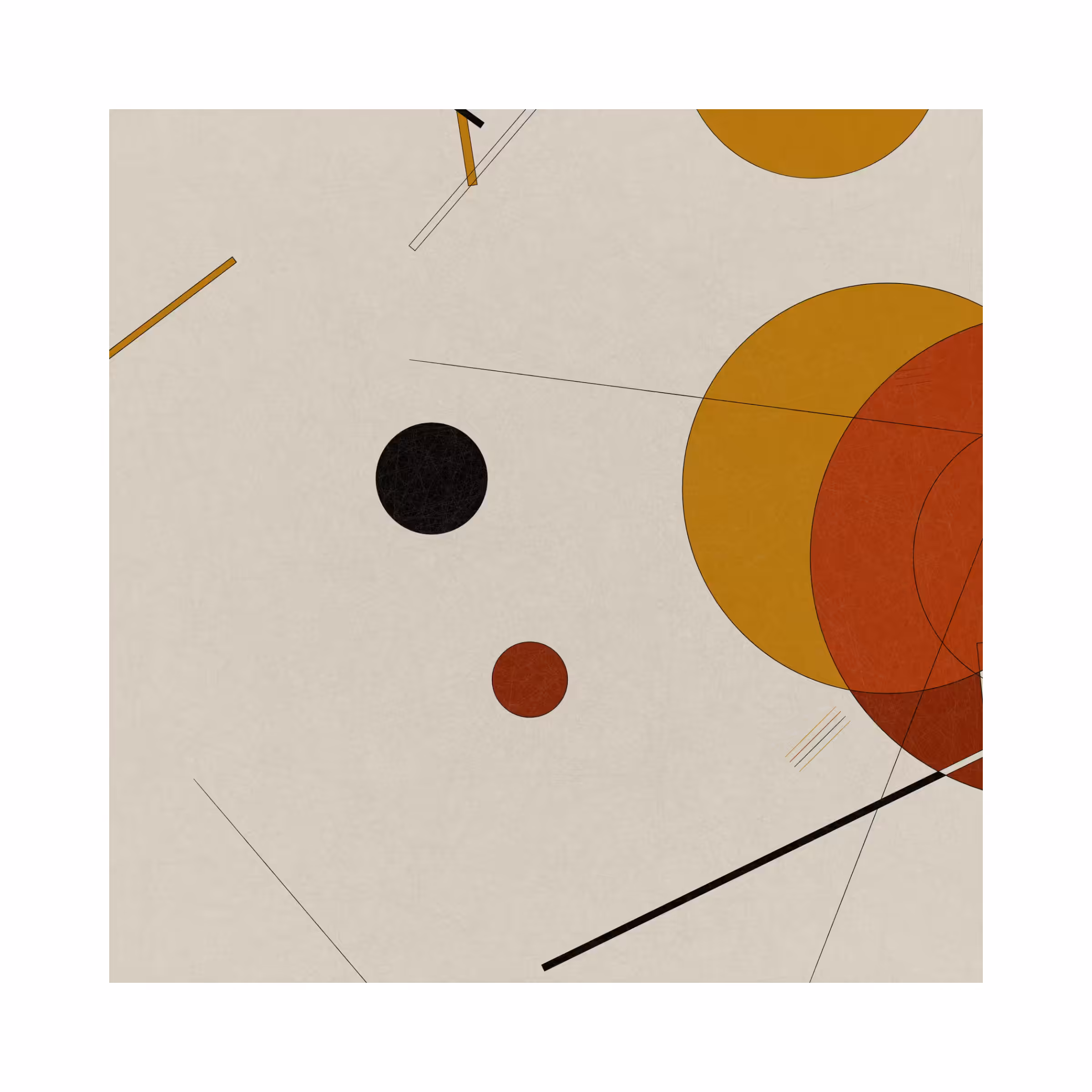 Primitives #13
