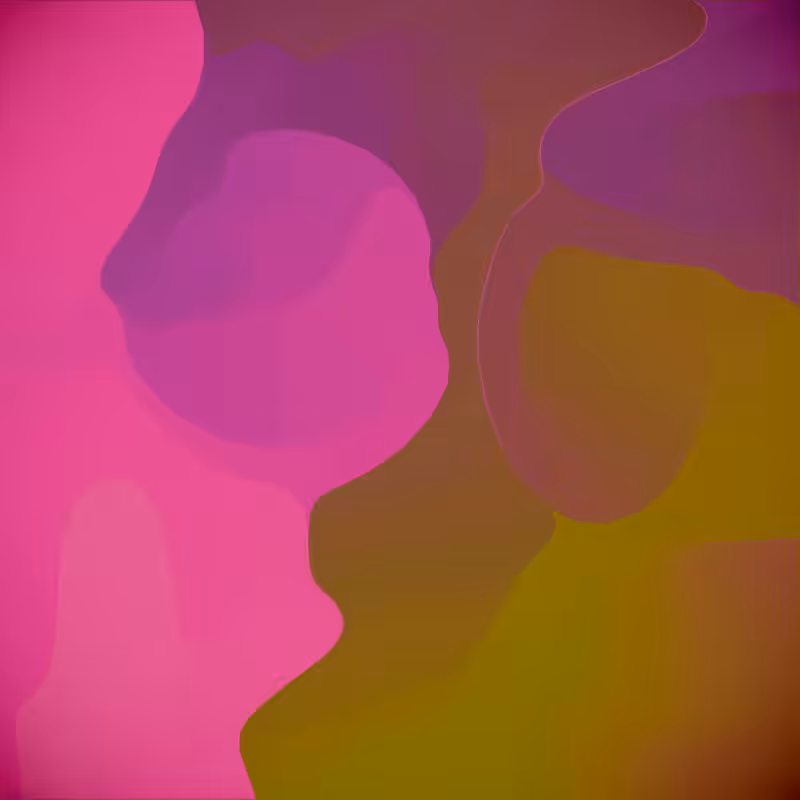 Color Clouds #70