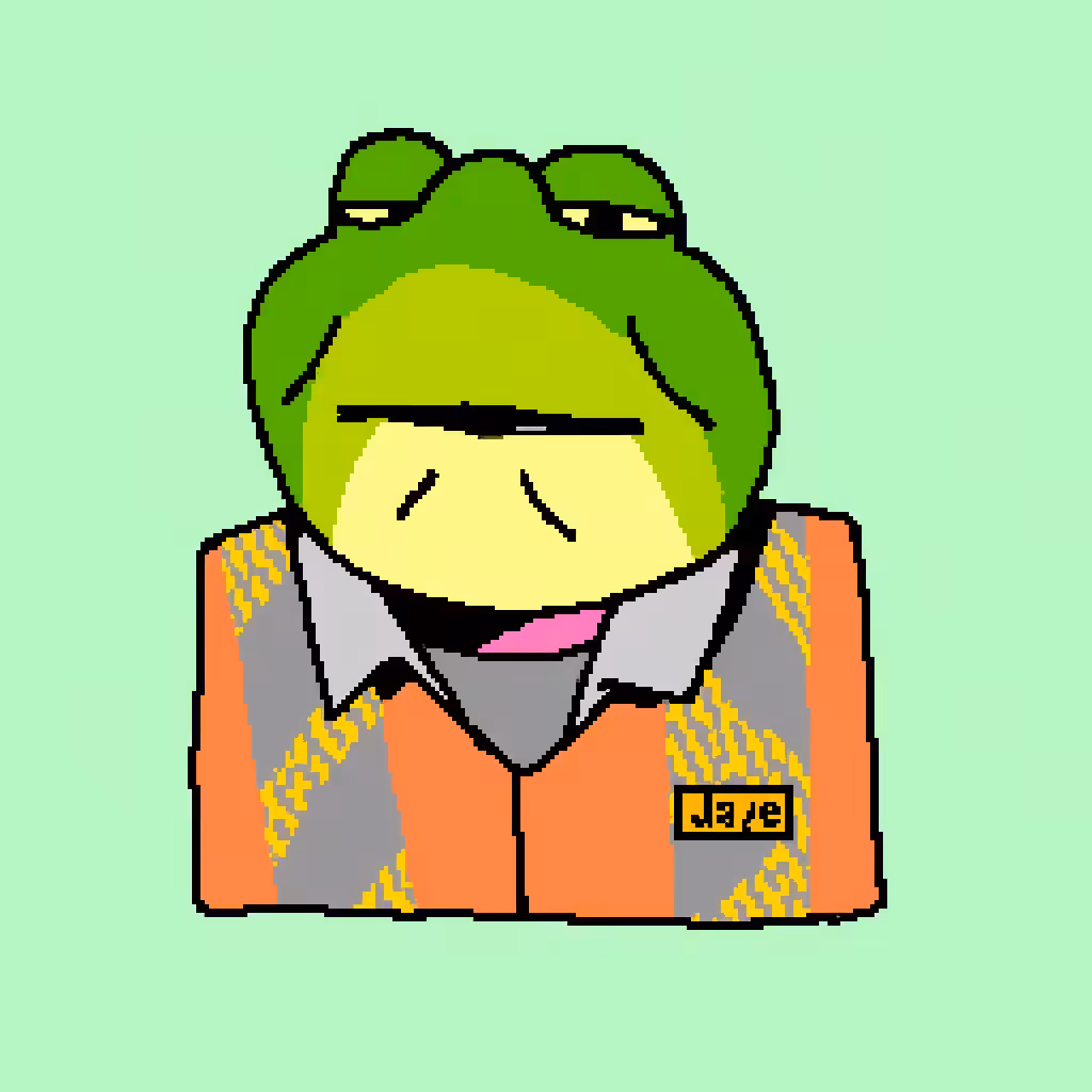 FunkyToad
