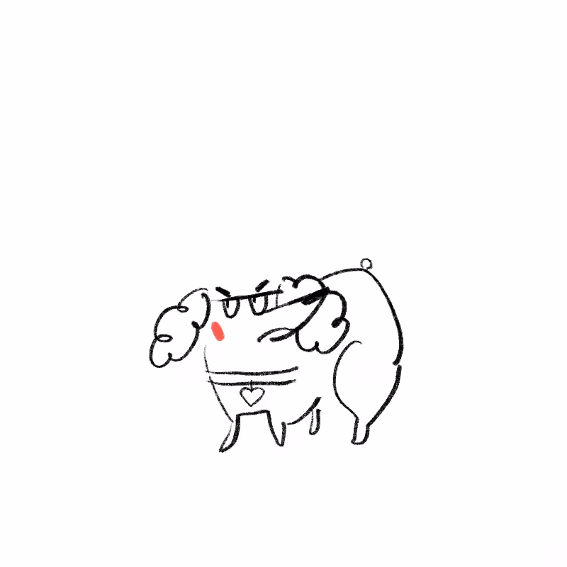 Woof Woof #156