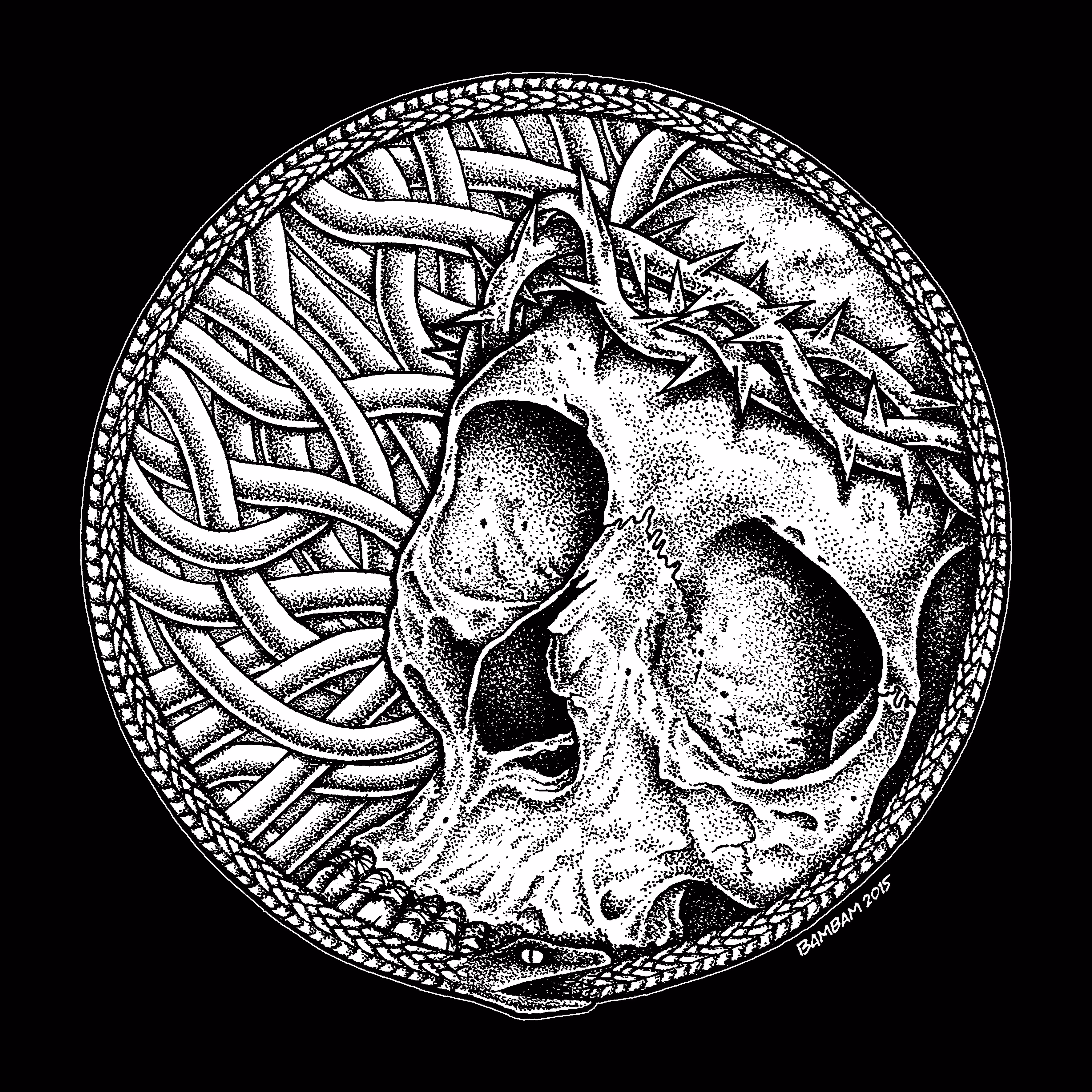 Crown Of Thorns