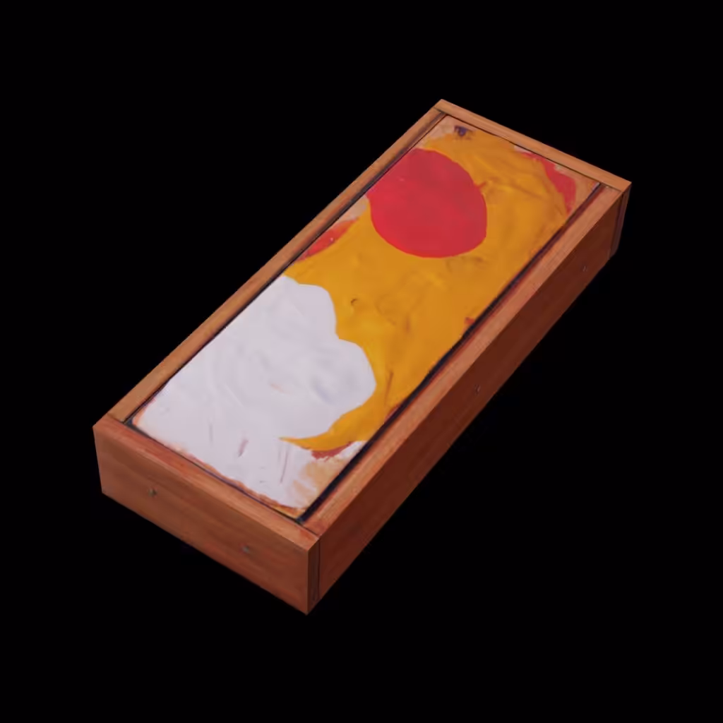 Object number 5
