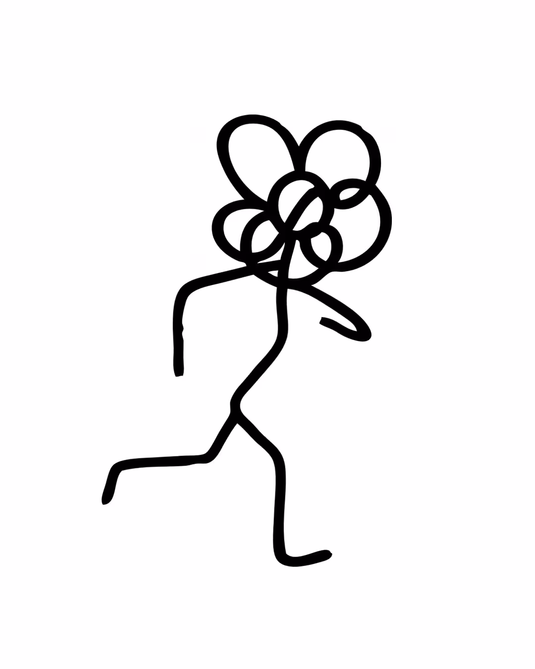 BLOOM - RUN