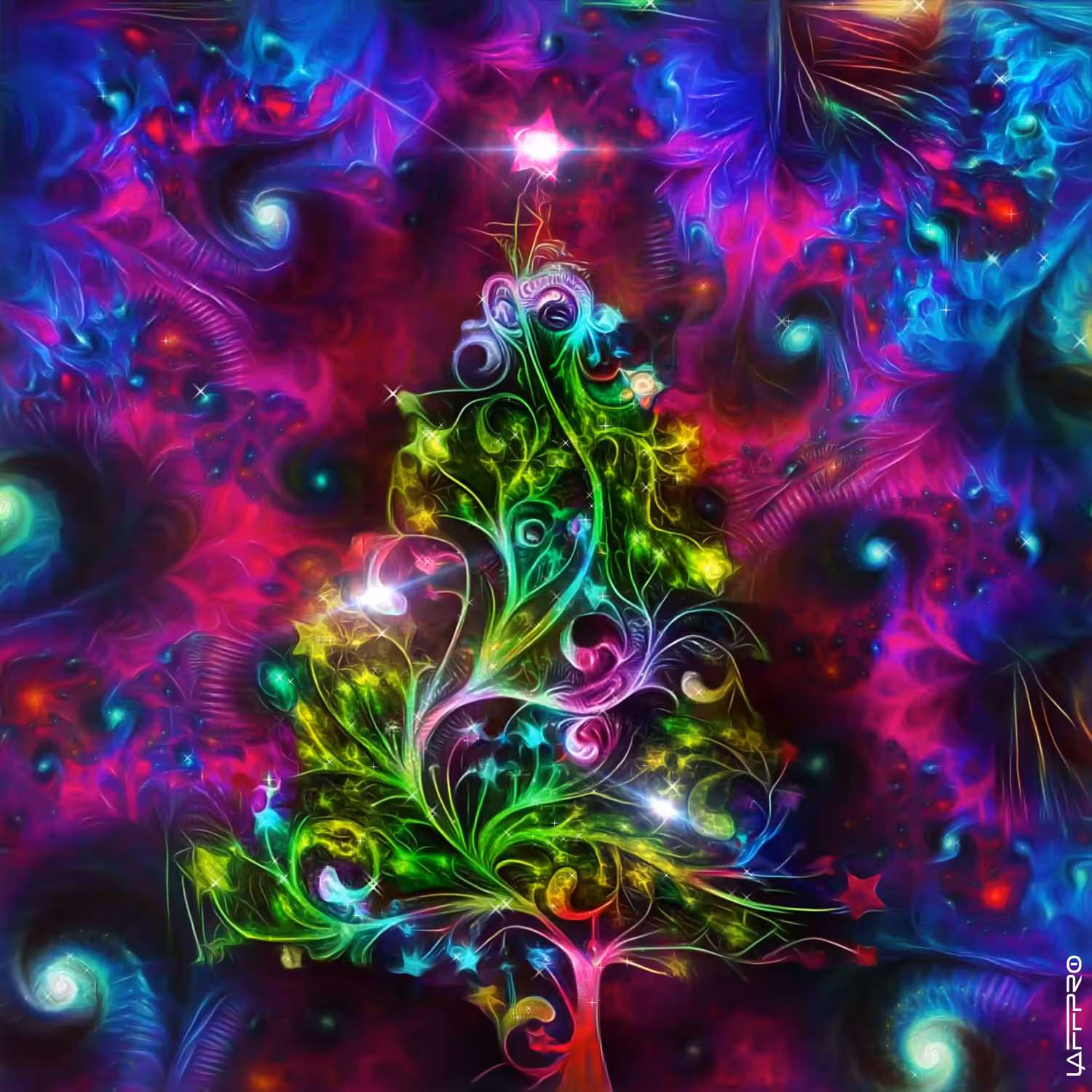 🎅 HAPPY NEW YEAR  2022!