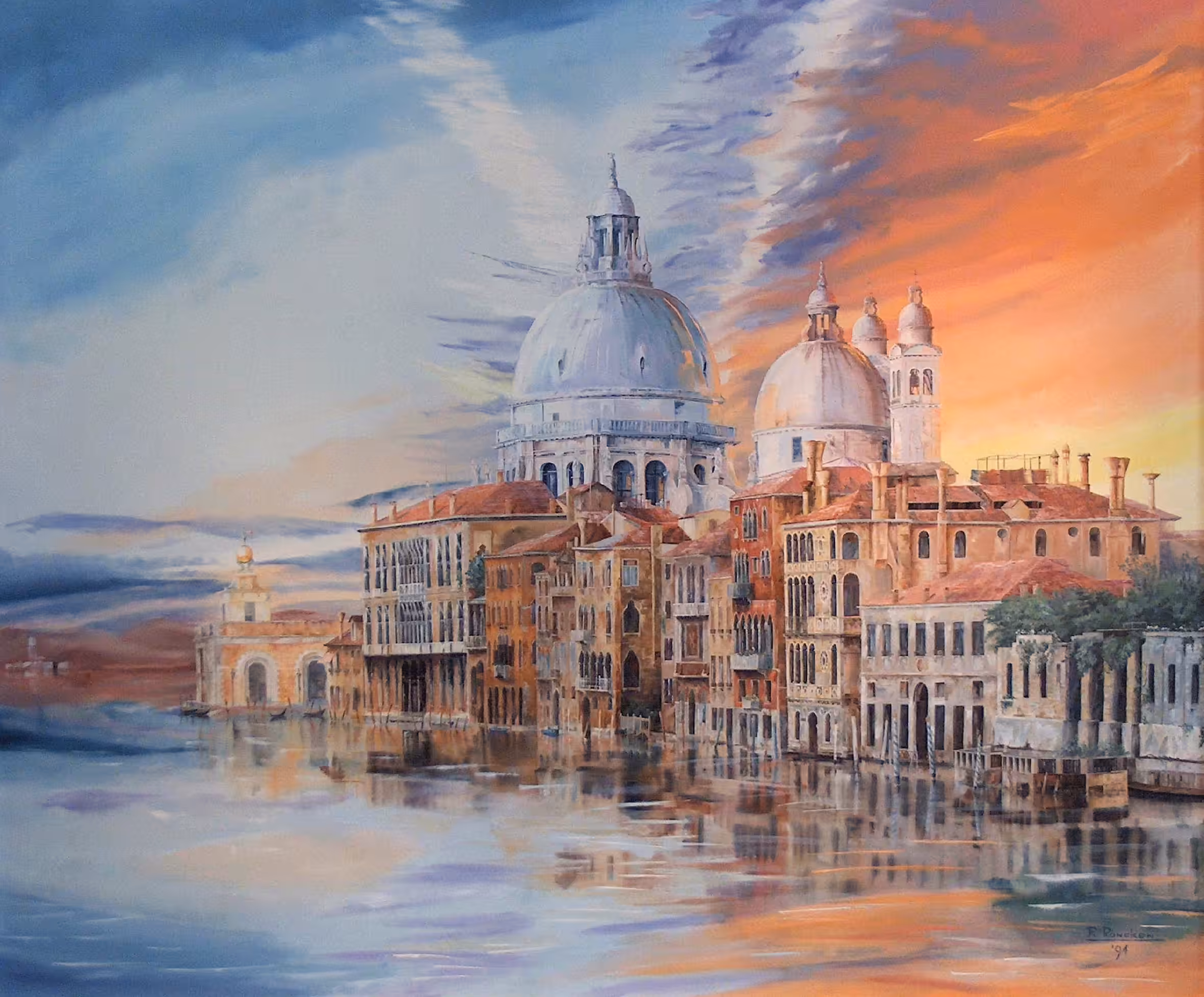 Canal Grande