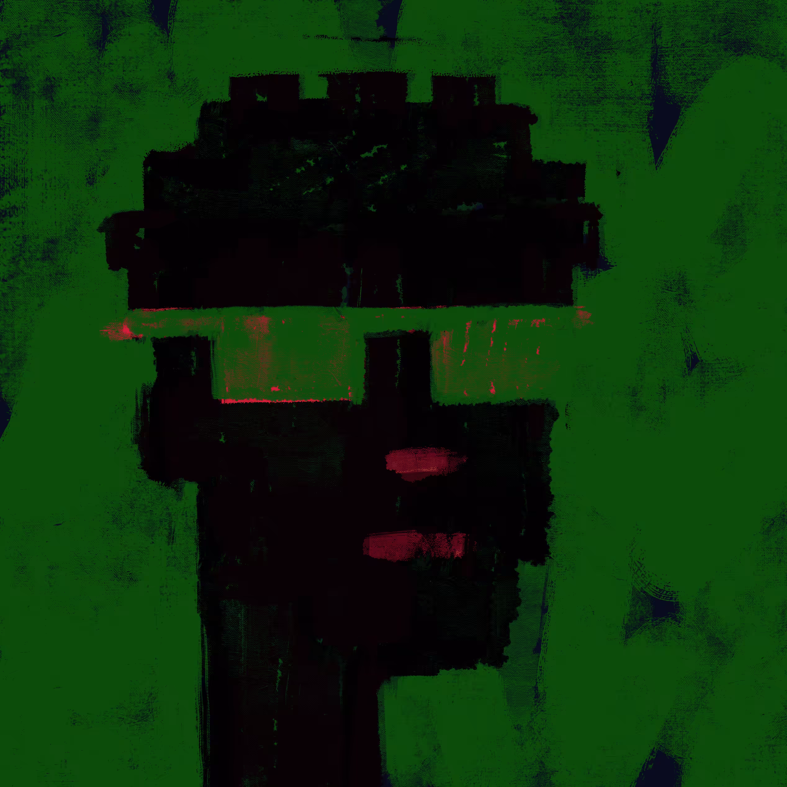 Artsy Punk #032