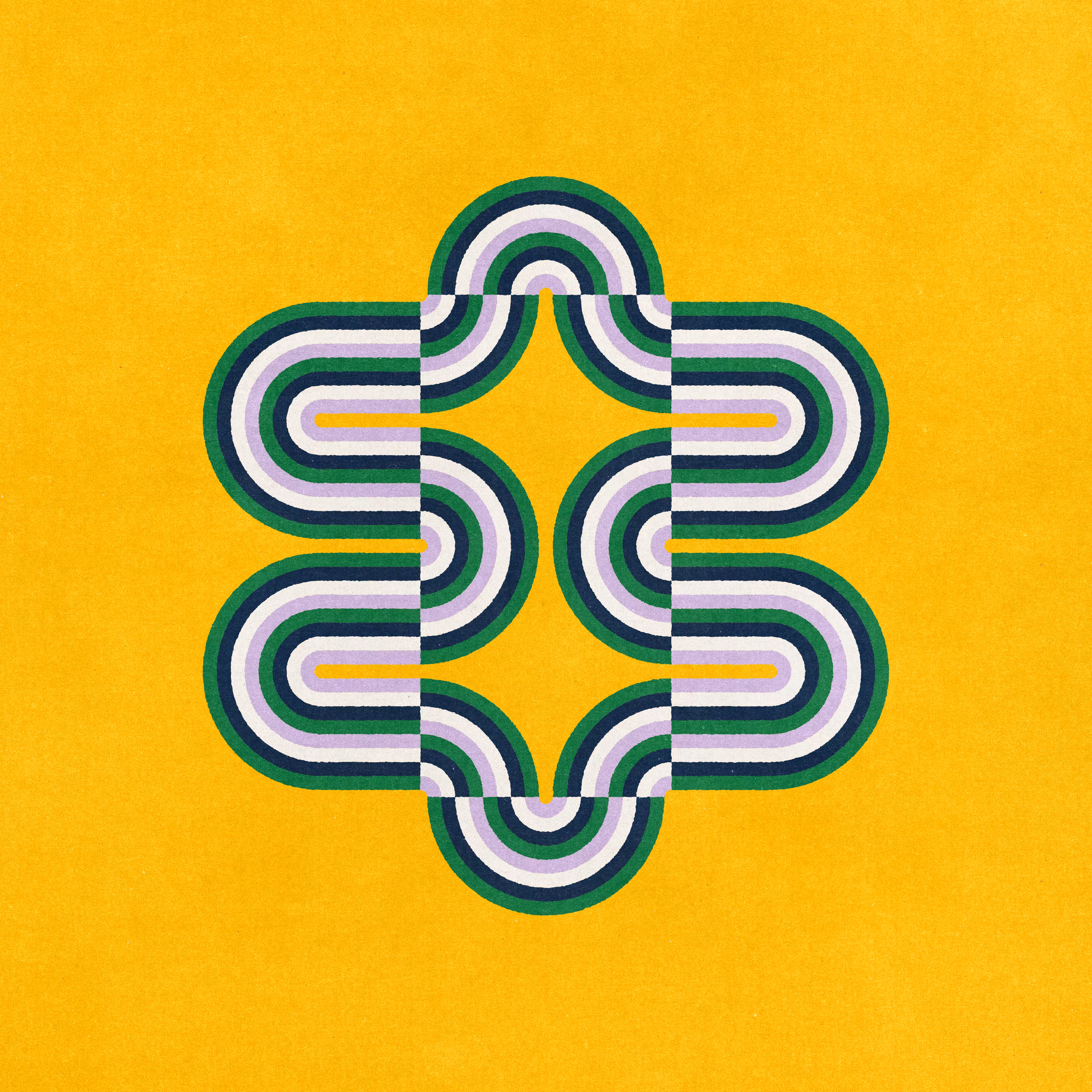 Amoebae #21