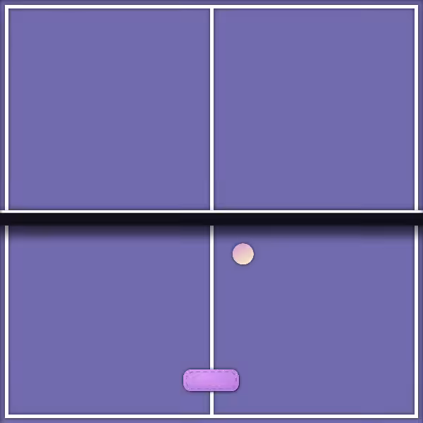 Lonely Pong #7