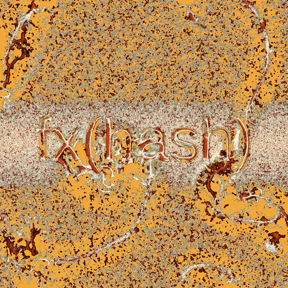 Physarum Logo #688