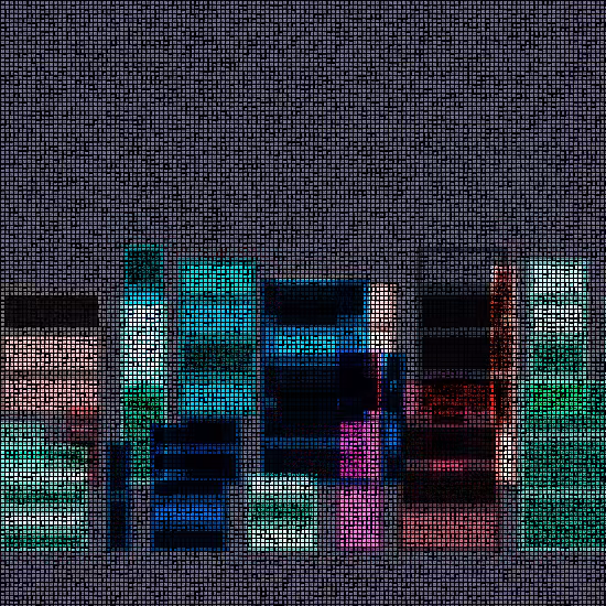 Night Vision #45