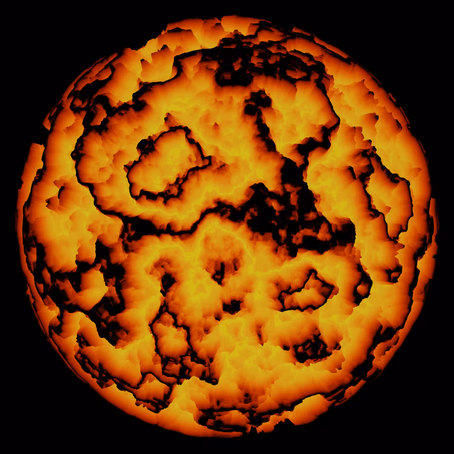 Solar Storm