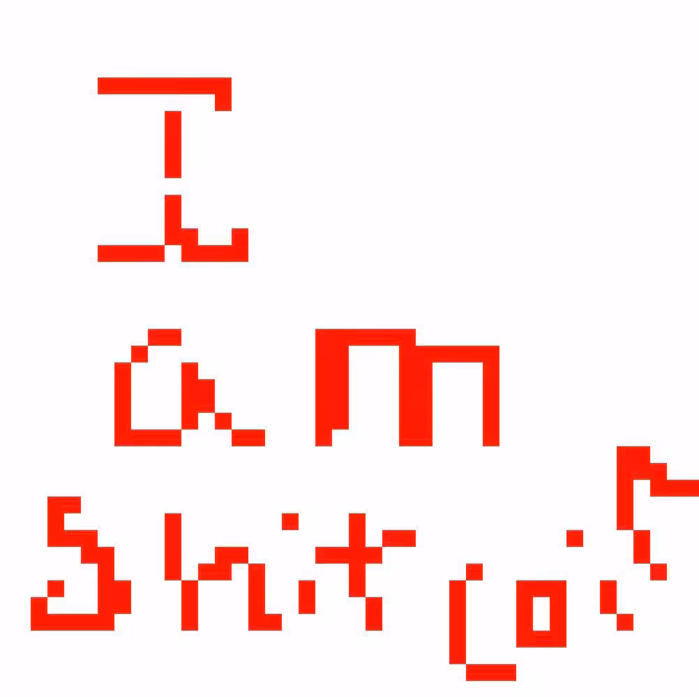 I Am Shitcoin