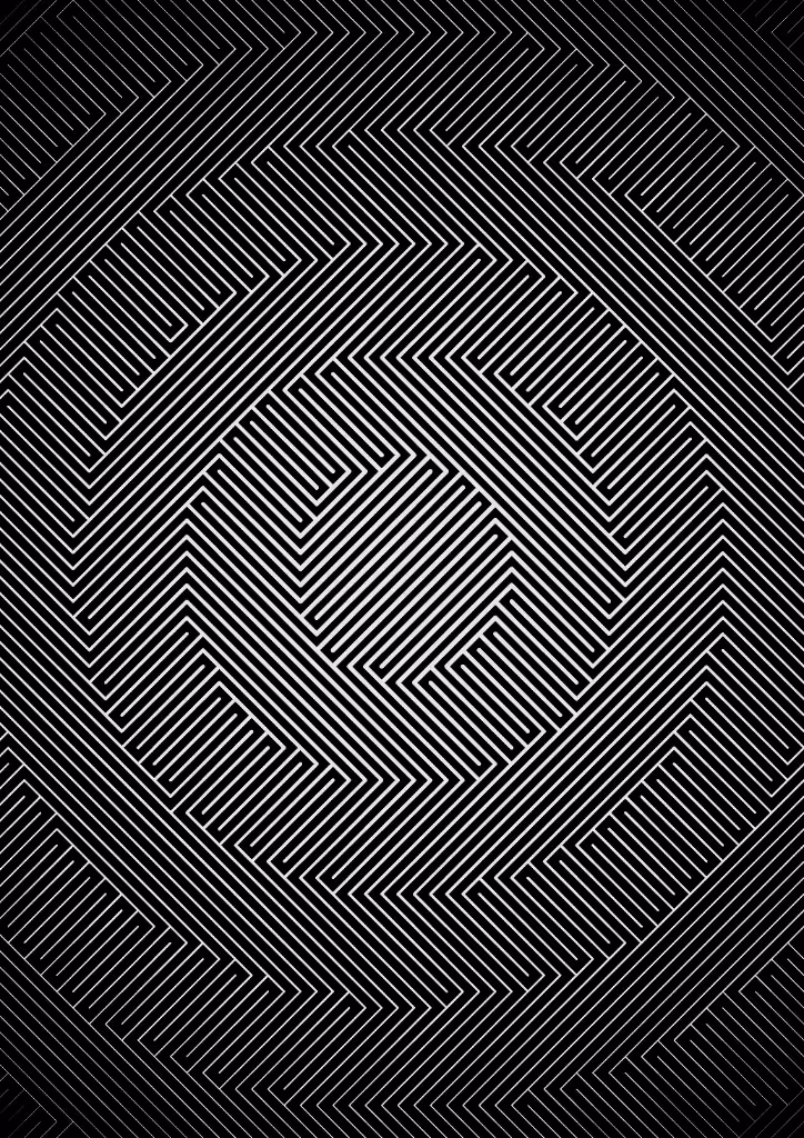 A Maze