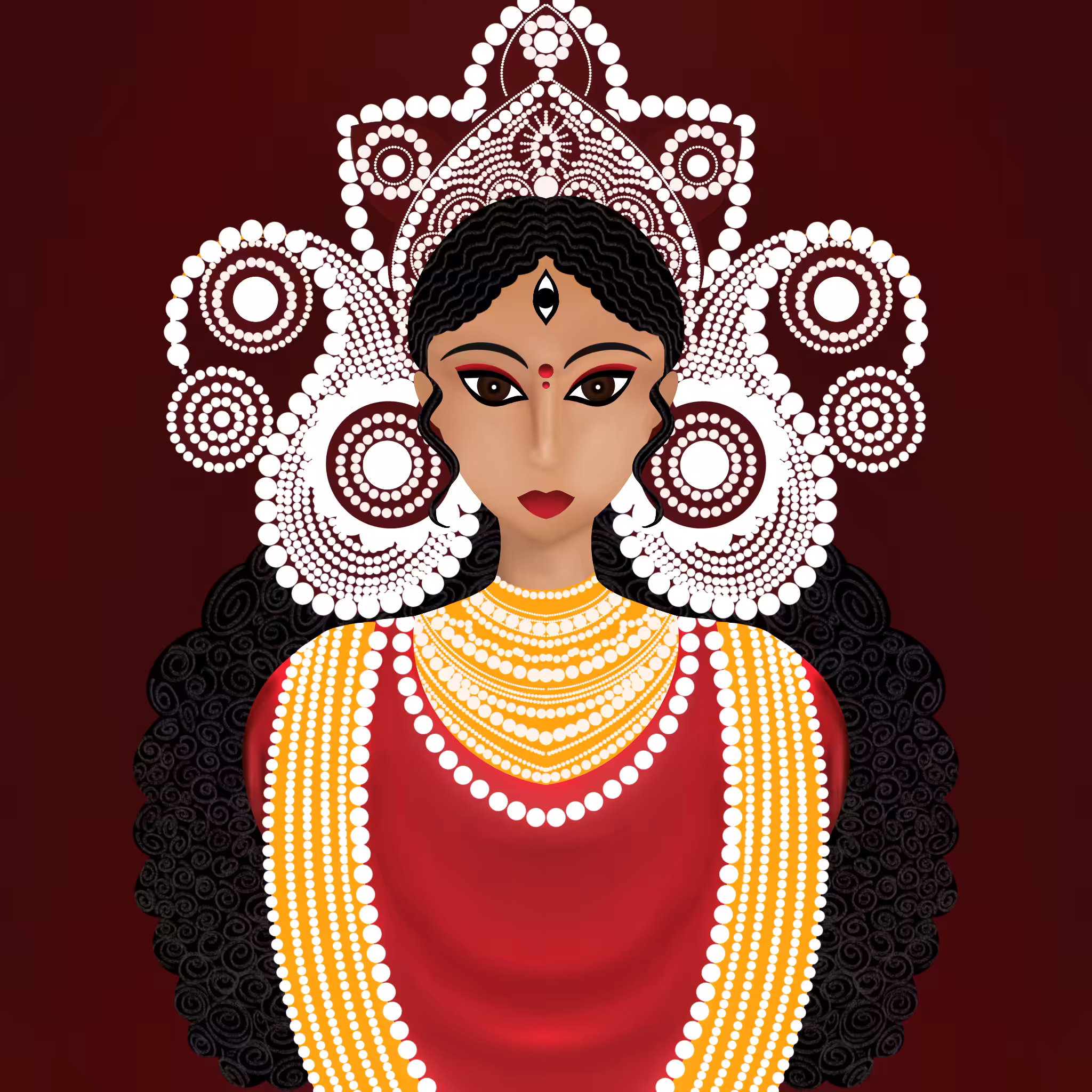 Mahadevi