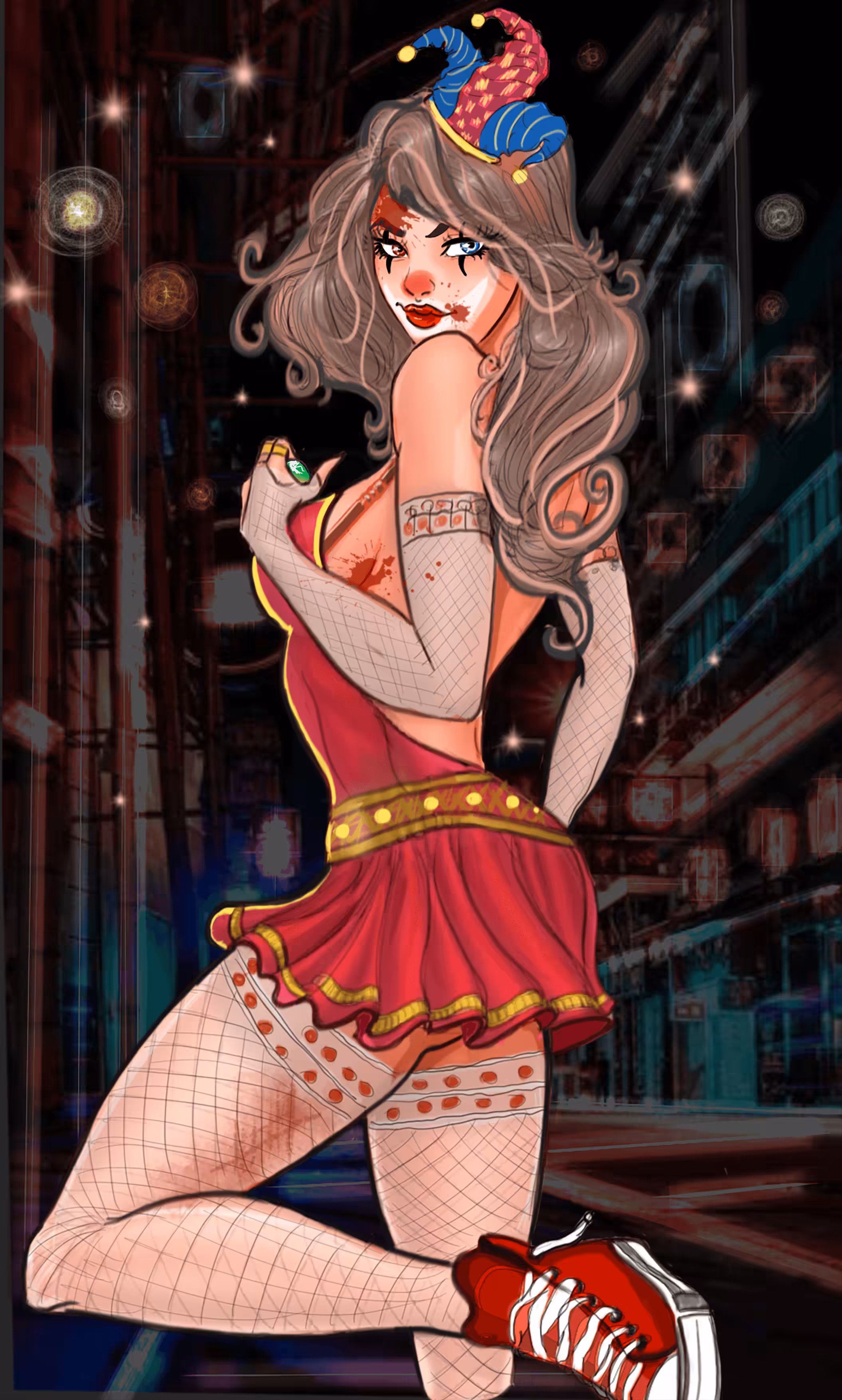 Alice