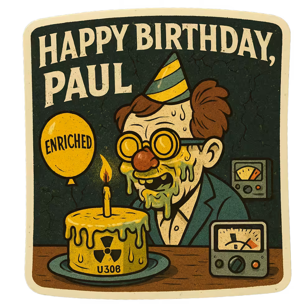 HB, P