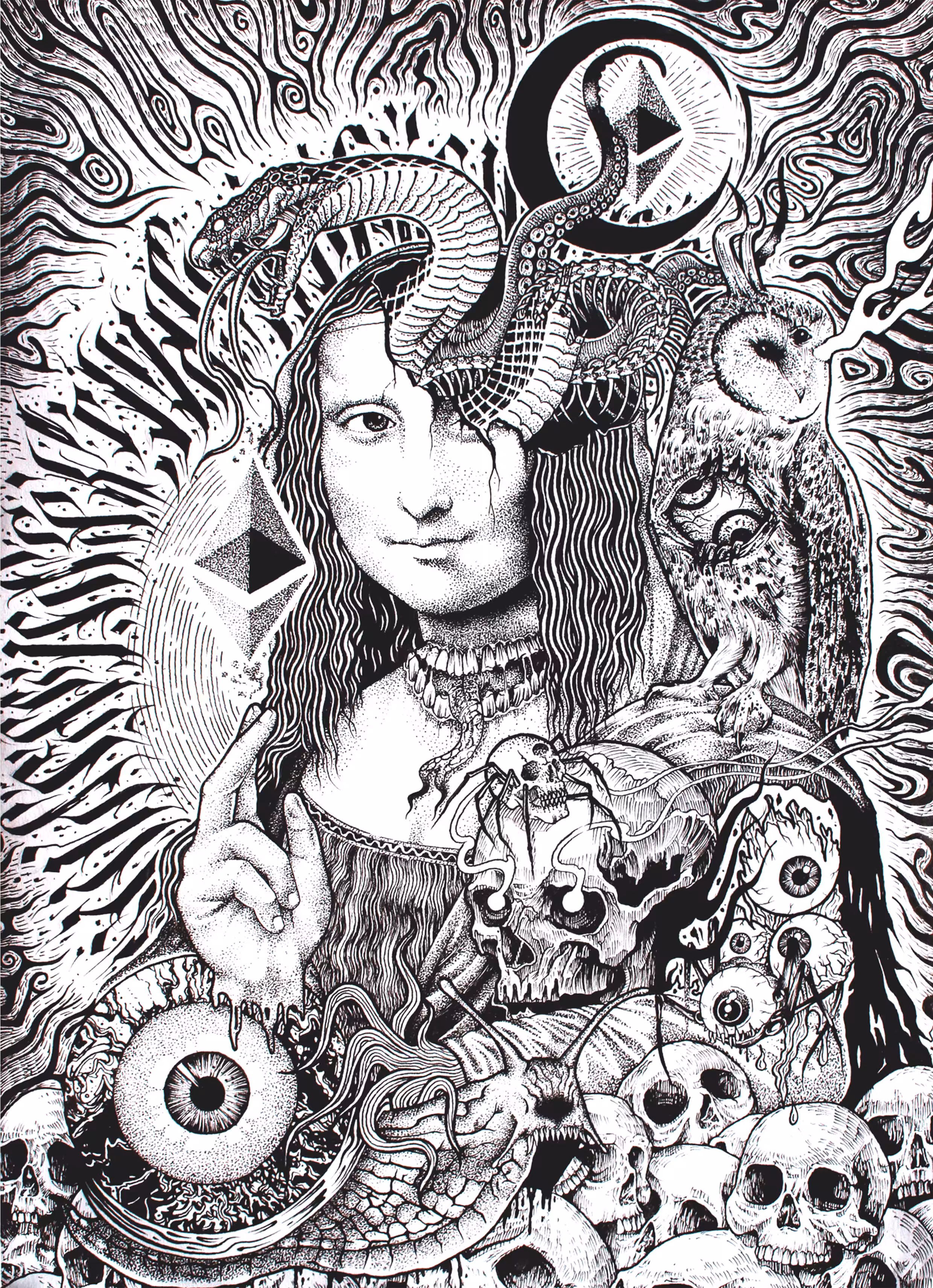 MonaEthereum