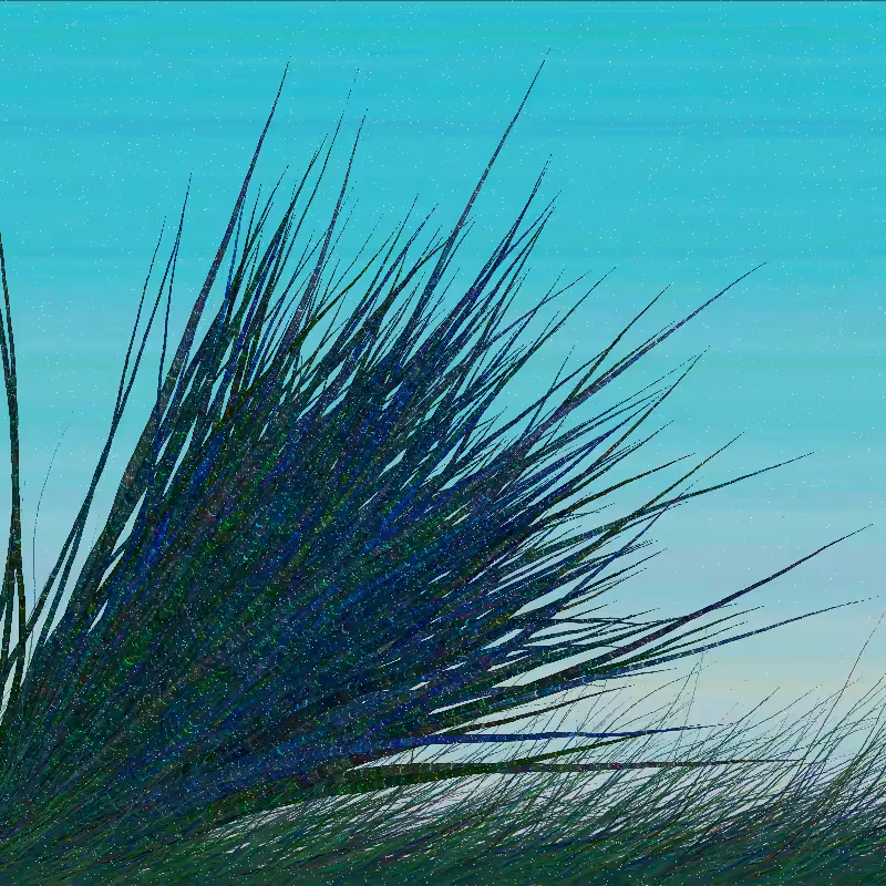 Tails of Majestic Creatures #117