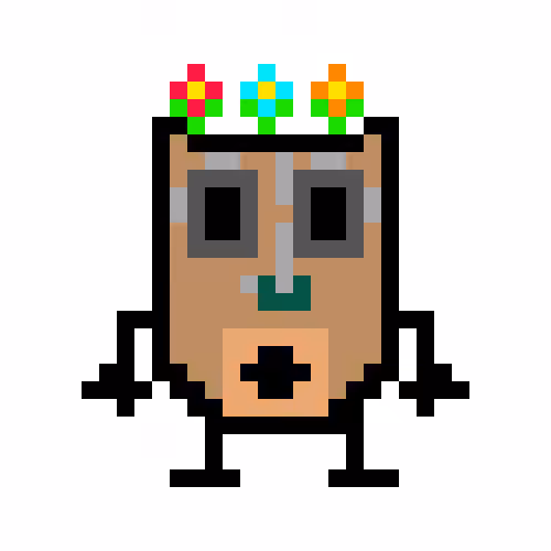 Tiki Freakz [v.1] #131