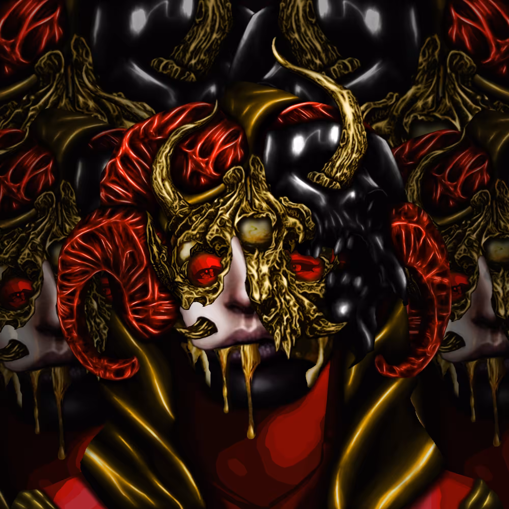 Hell Girl