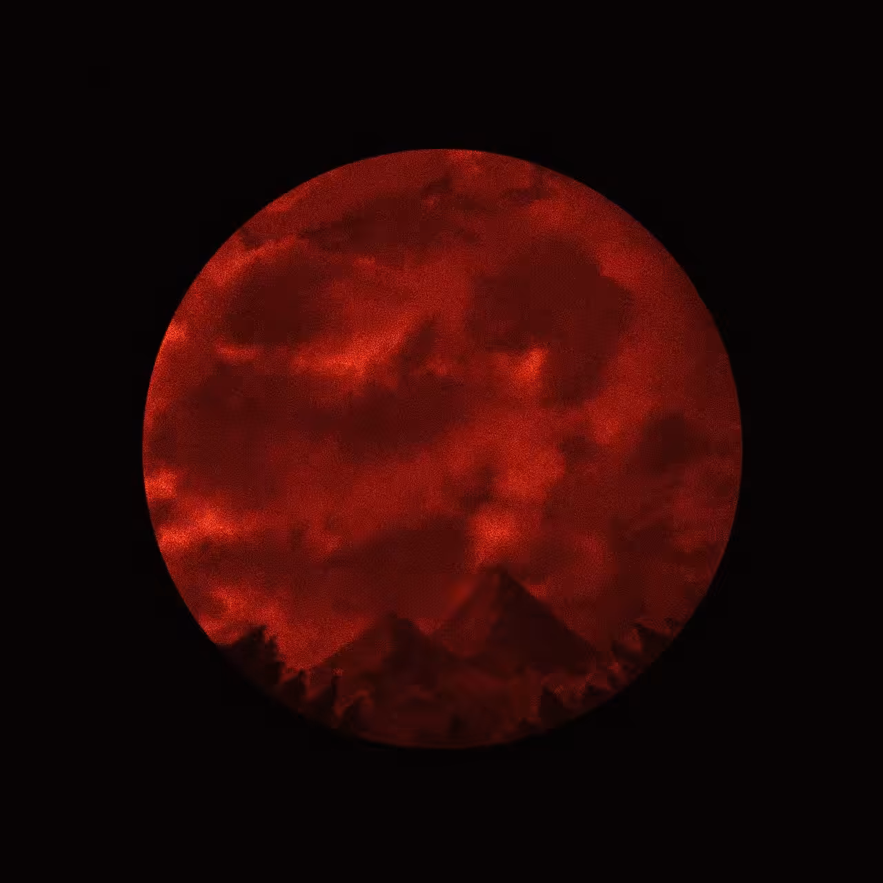 CRIMSON DAY