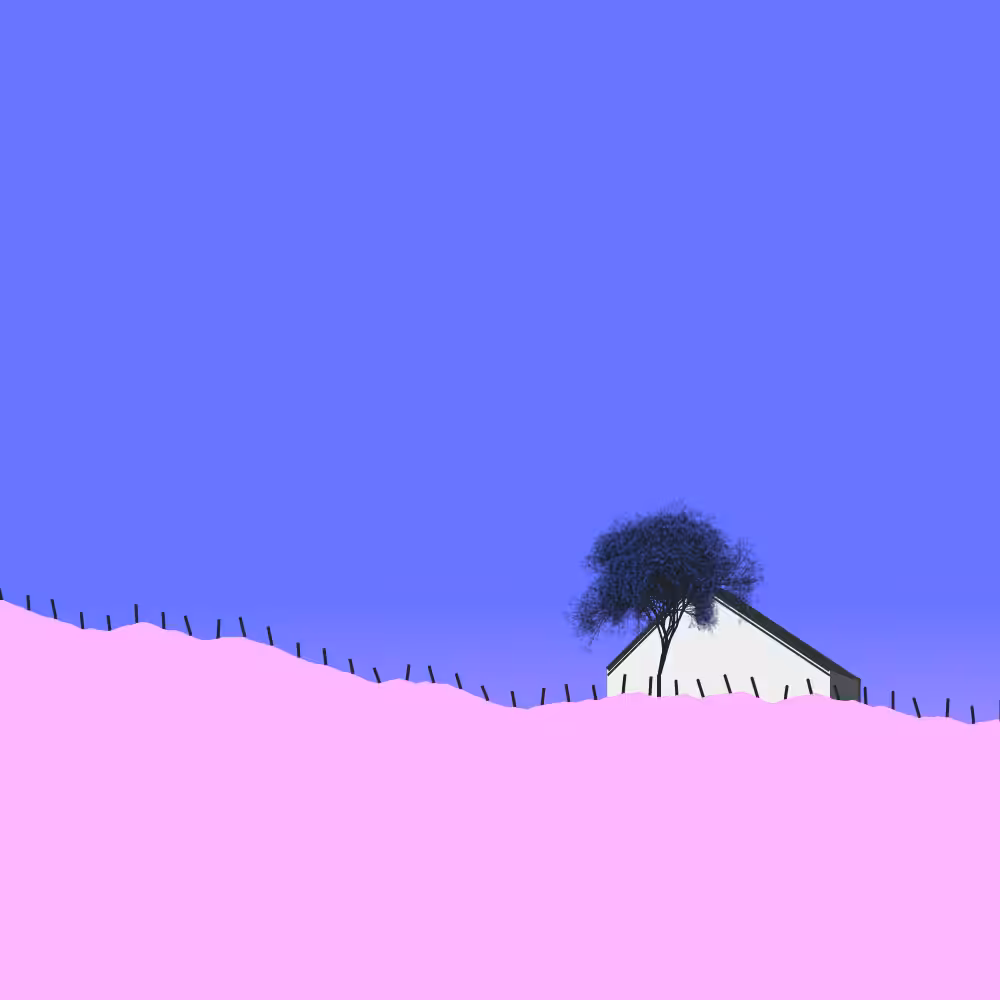 Houses of the Holy #3