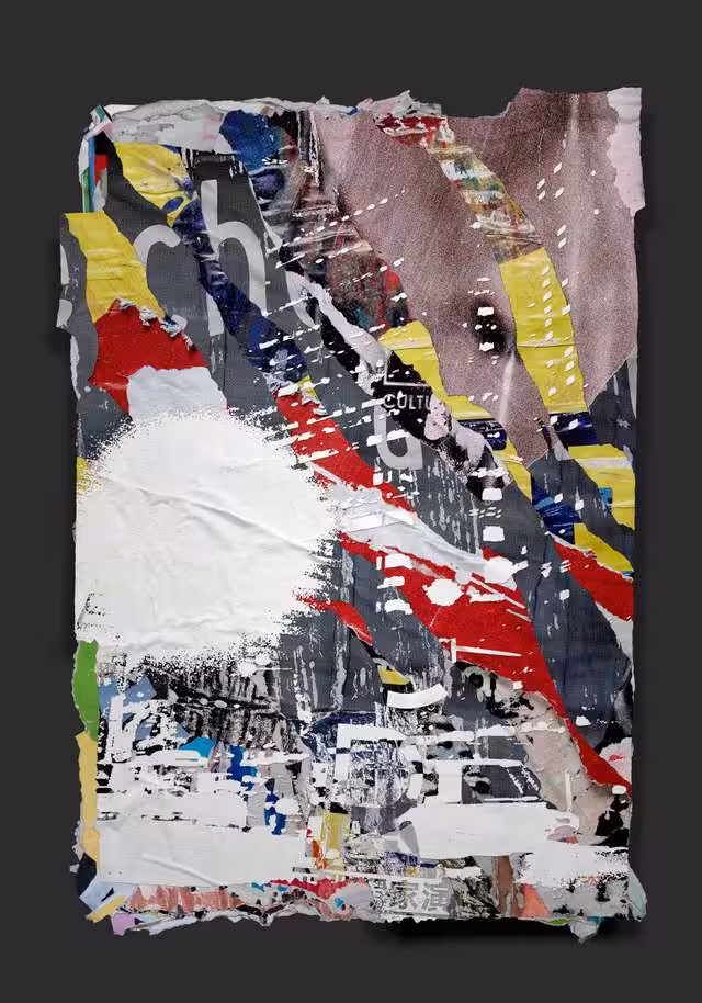 LAYERS #9515
