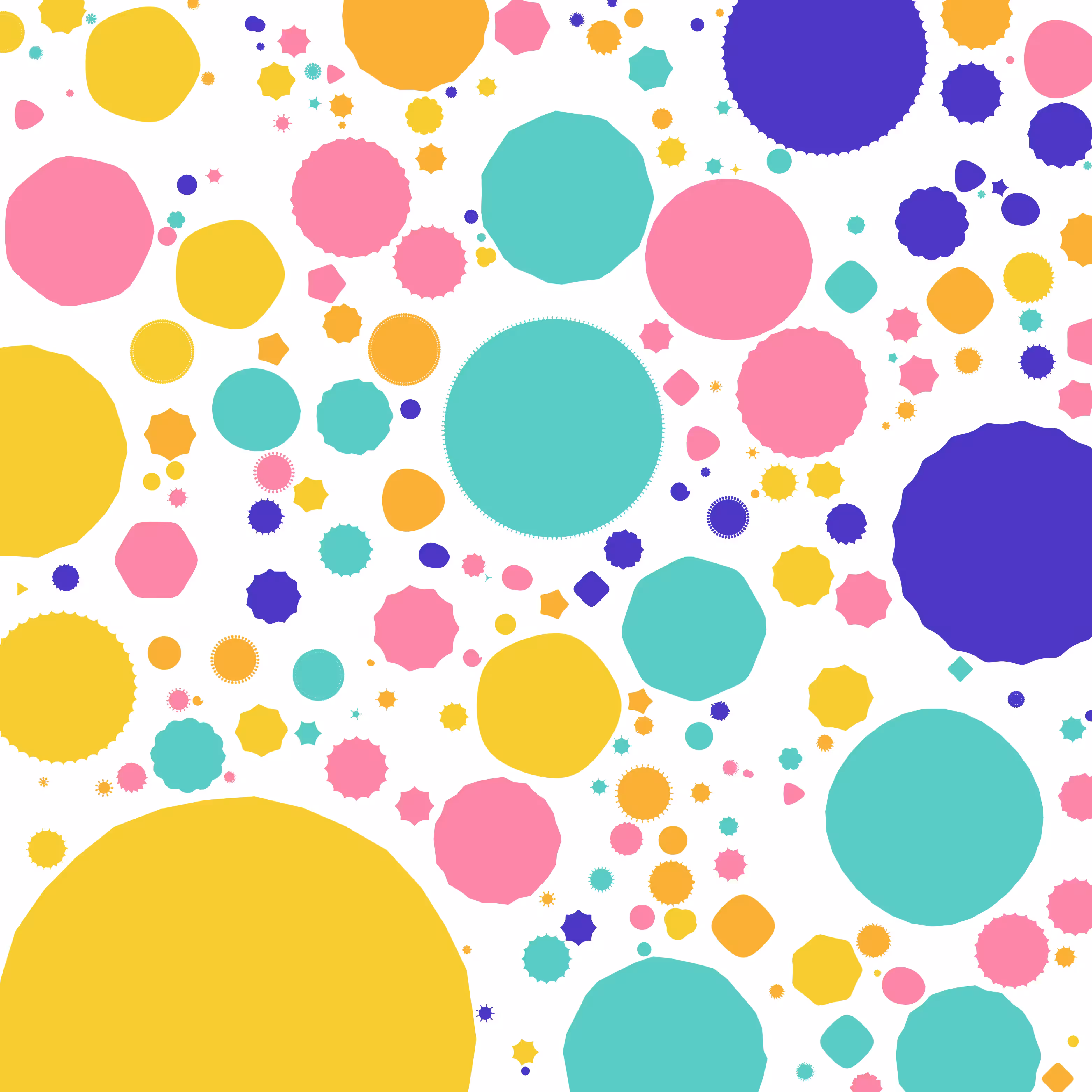 Bubbles #56