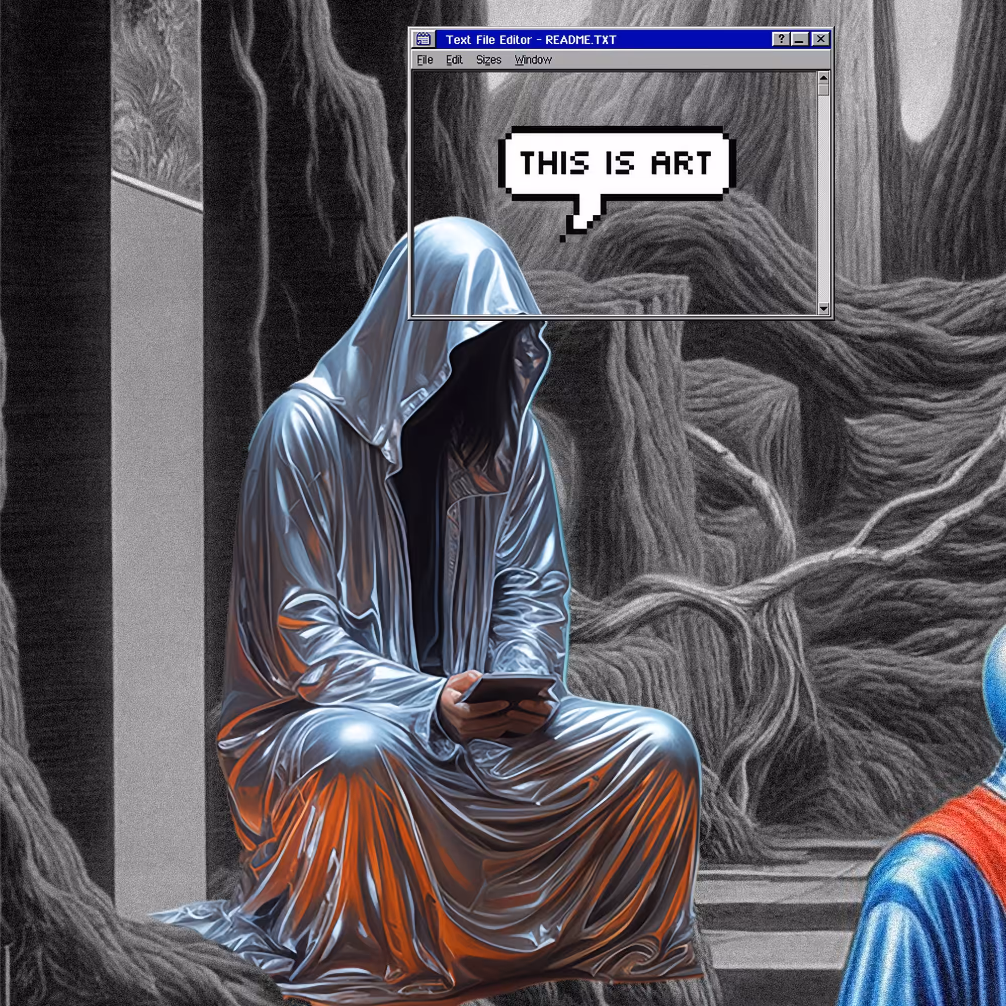 SUPER MEGA ART  - 06