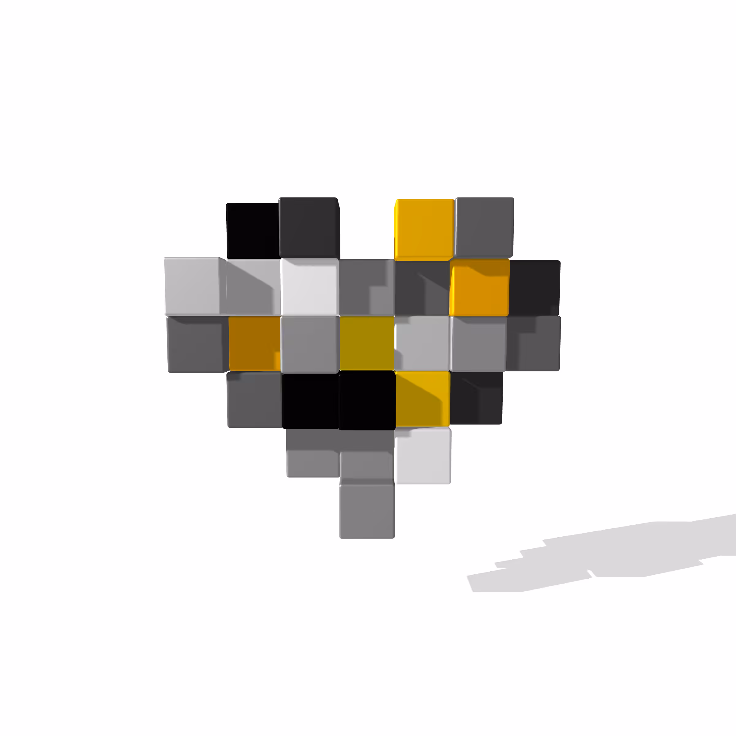heart + craft #430