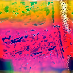 waves #606