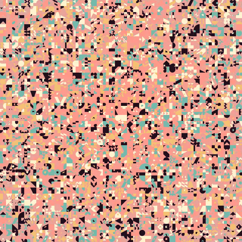 Mad Grid #11