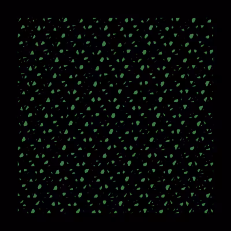 Unlimited Limitation Patterns #17