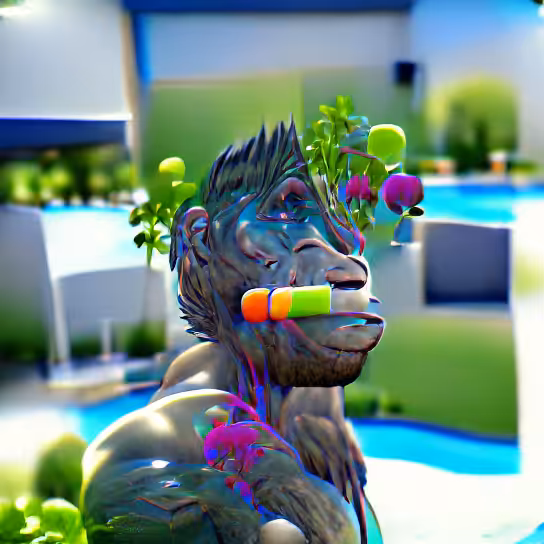 Meta Ape 209