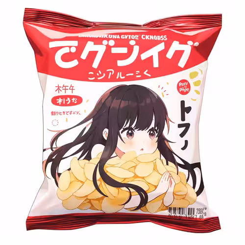 Snack #66