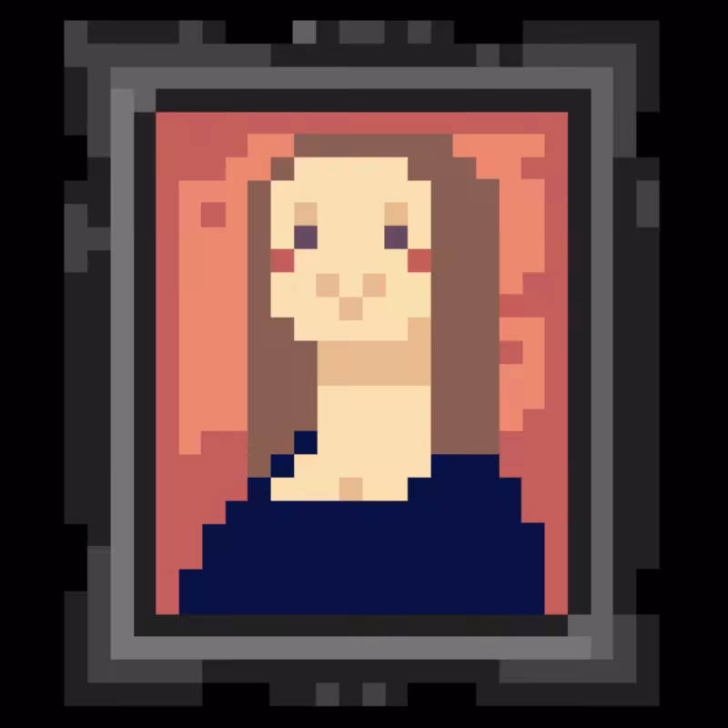 Mona's #8