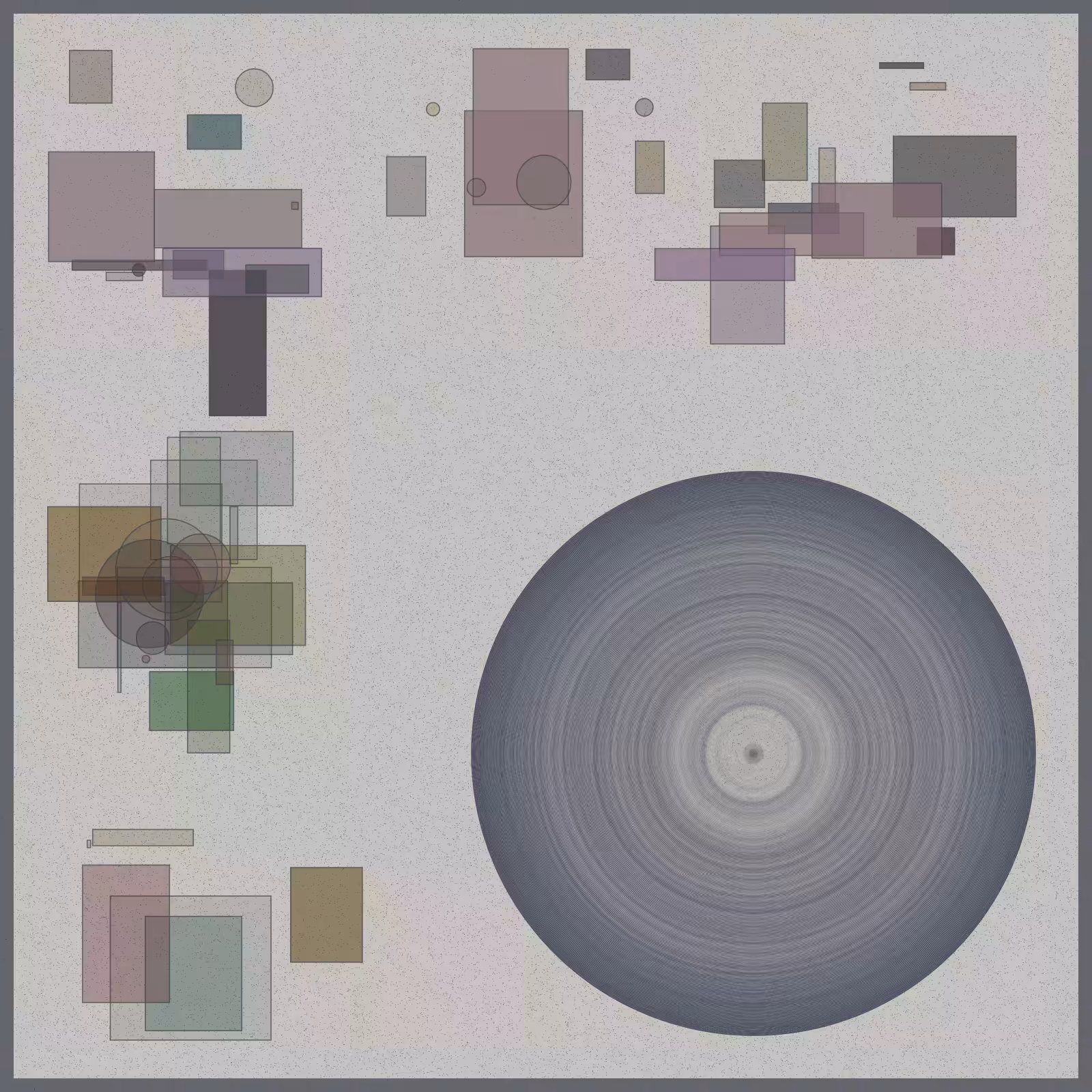 The Vinyl Factory π΅ #2