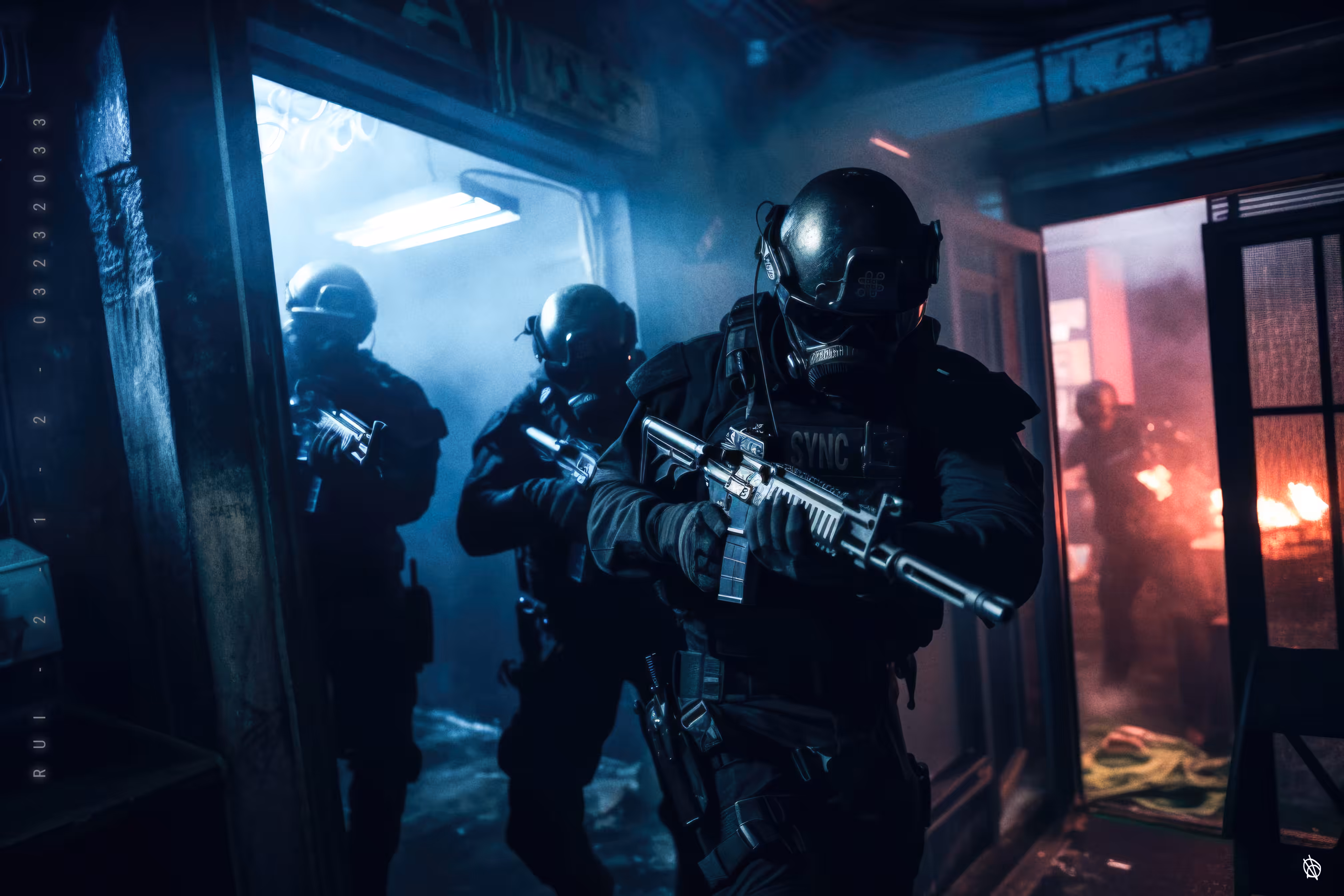 The Raids